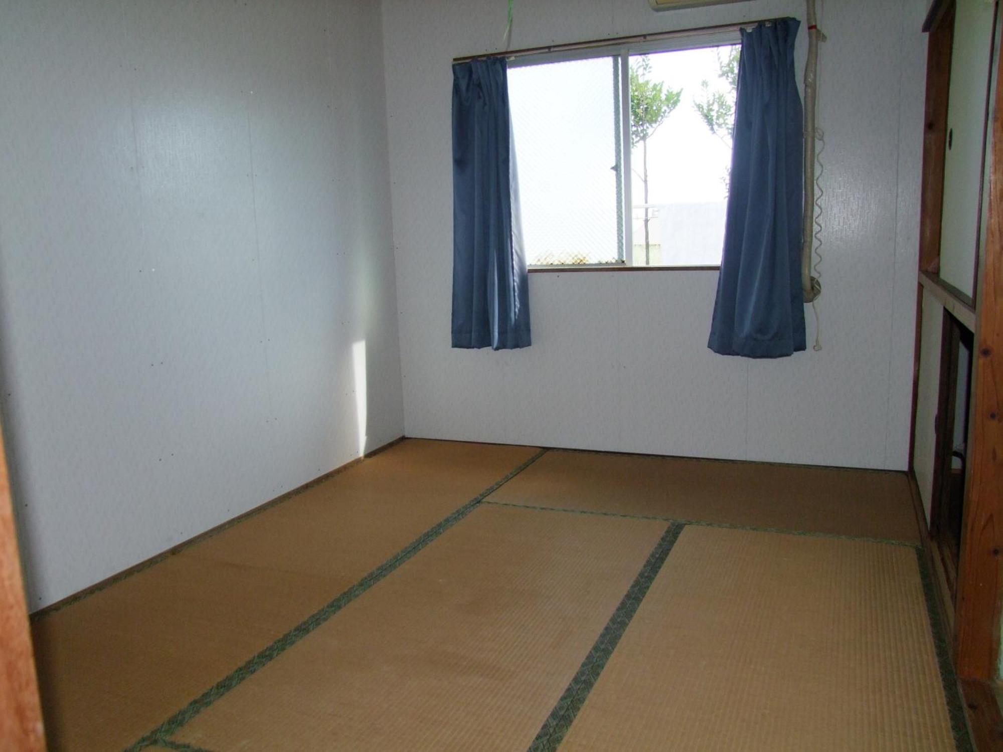 Hoshizunaso Yoron Rum bild